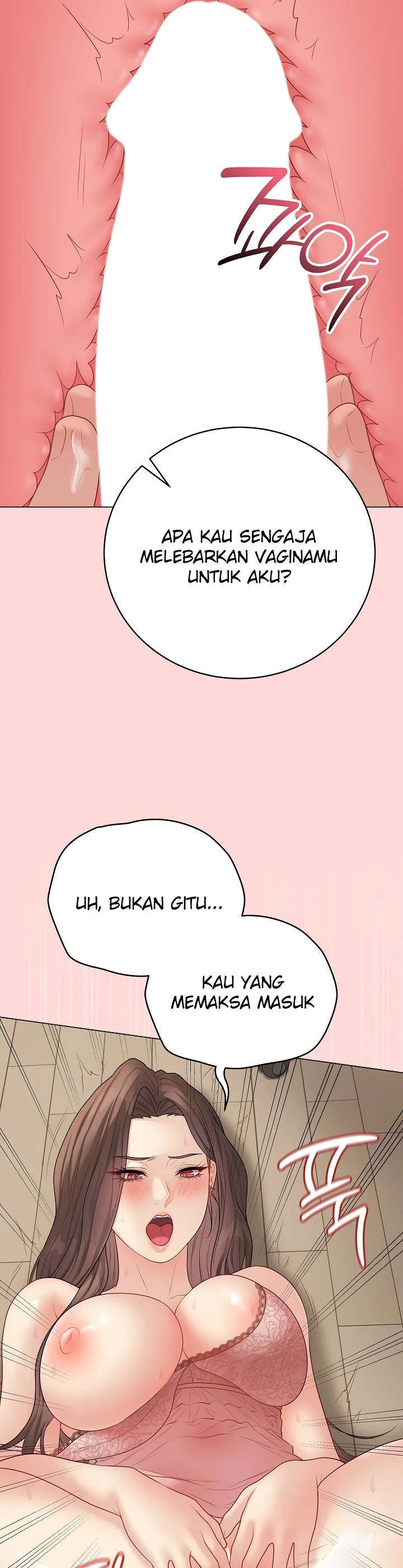 Signed, Sealed, Mistaken - Page 16